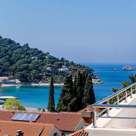 Apartments Villa Perla Dubrovnik Kamer foto